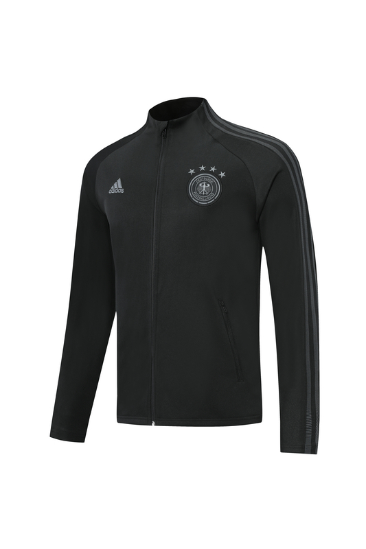 AAA Quality Germany 2020 Jacket - Black